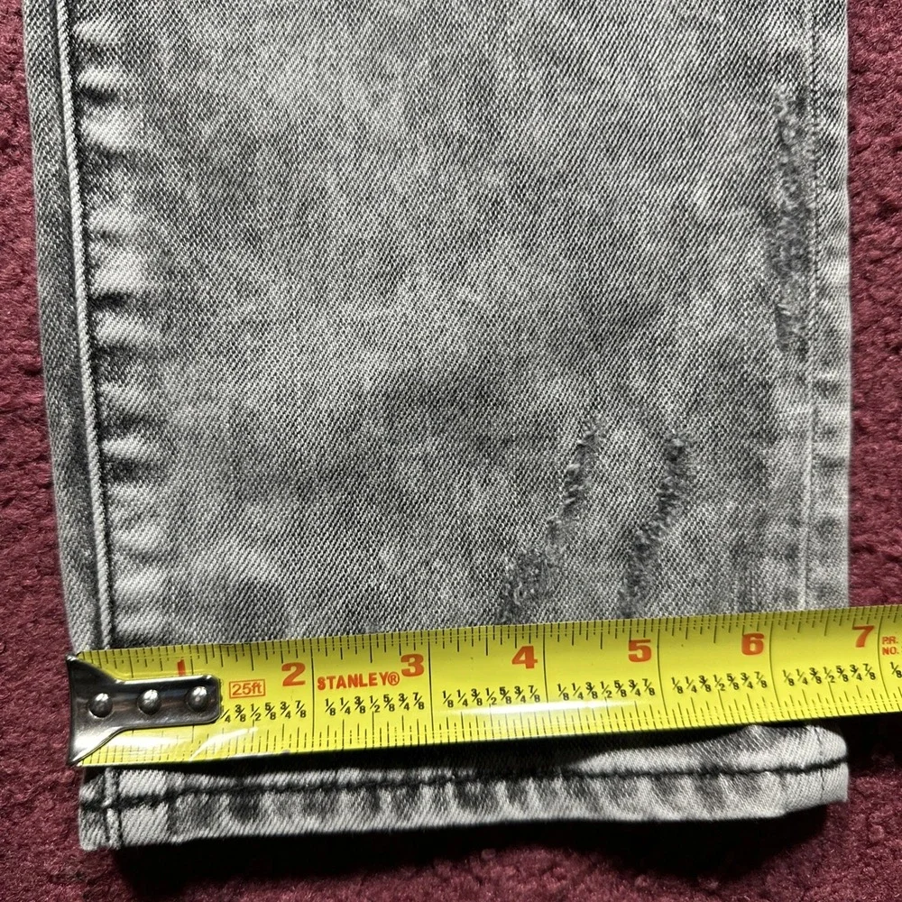 PRPS men gray